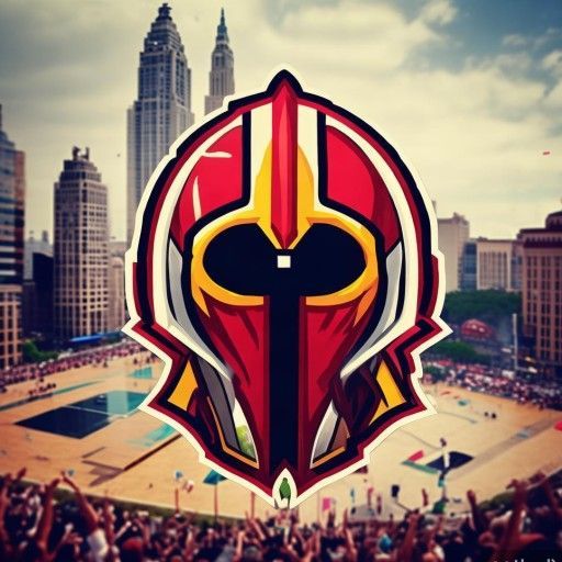 NBA骑士队标志,谁不爱? NBA骑士队标志,谁不爱?