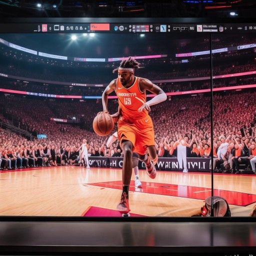 NBA火箭在线直播，看球必备！