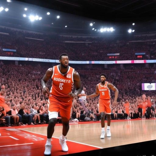 NBA火箭在线直播，看球必备！