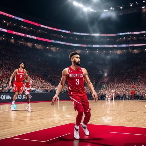 NBA赛程火箭赛程，火箭球迷速看！