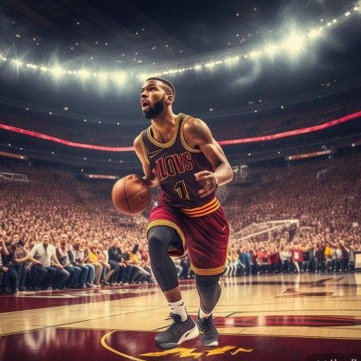 今天NBA赛事骑士，能赢吗？