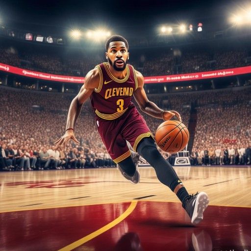 今天NBA赛事骑士,能赢吗? 今天NBA赛事骑士,能赢吗?