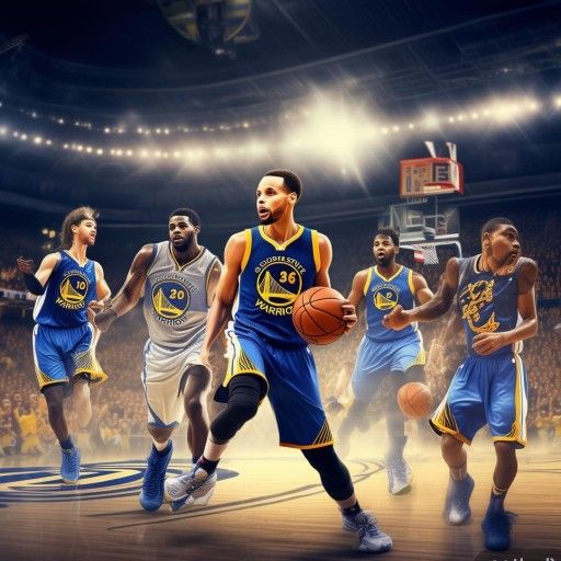 勇士NBA队员，谁是真核？