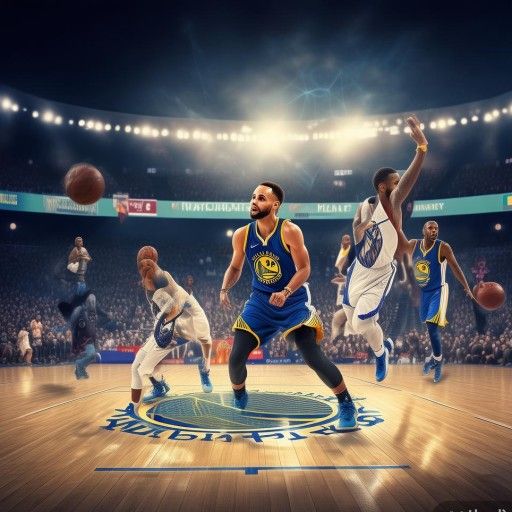 勇士NBA队员，谁是真核？