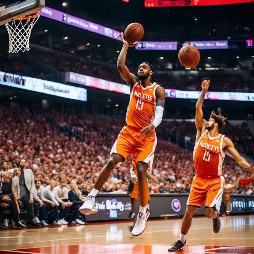 NBA火箭赛程来了!球迷速看! NBA火箭赛程来了!球迷速看!