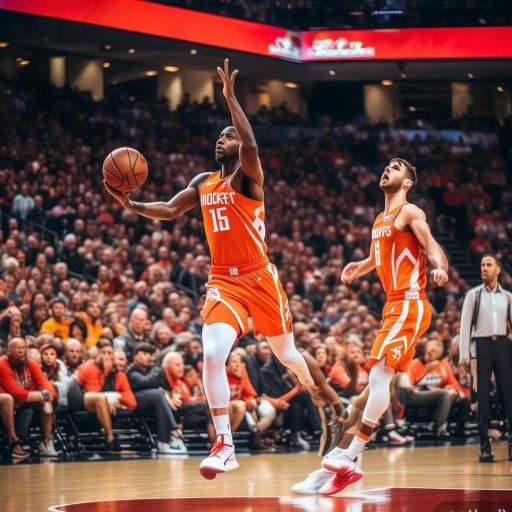 NBA火箭赛程来了!球迷速看! NBA火箭赛程来了!球迷速看!