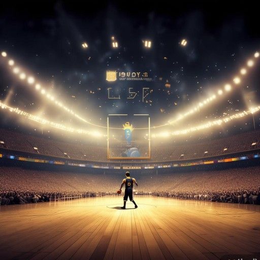 NBA骑士vs勇士总决赛,史诗对决! NBA骑士vs勇士总决赛,史诗对决!