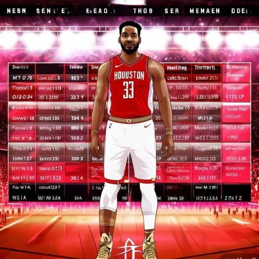 NBA火箭赛程来了! NBA火箭赛程来了!