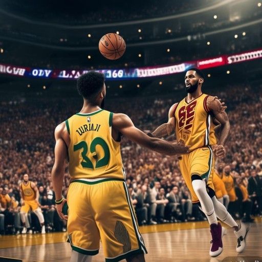 2016NBA总决赛勇士vs骑士 2016NBA总决赛勇士vs骑士