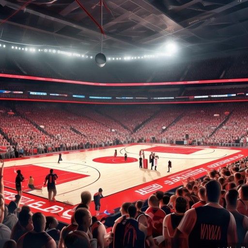 NBA火箭赛程太扎心! NBA火箭赛程太扎心!