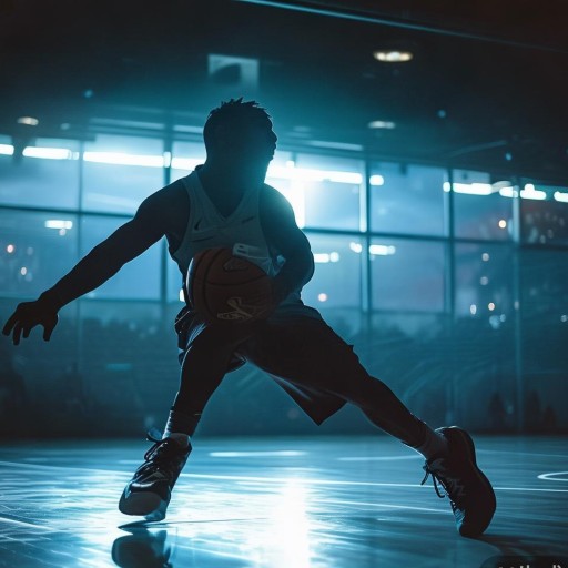 NBA球星训练视频有多卷？