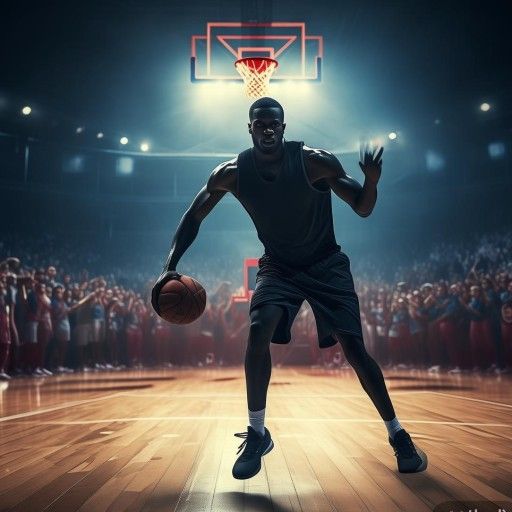 NBA球星训练视频有多卷？