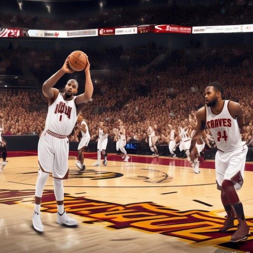 NBA骑士最新交易新闻来了！