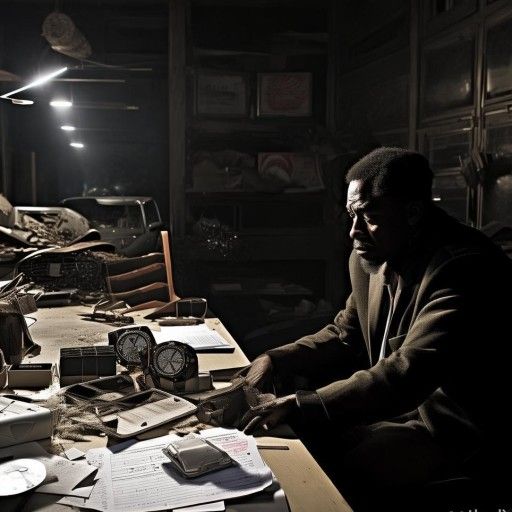 NBA球星破产，为何？