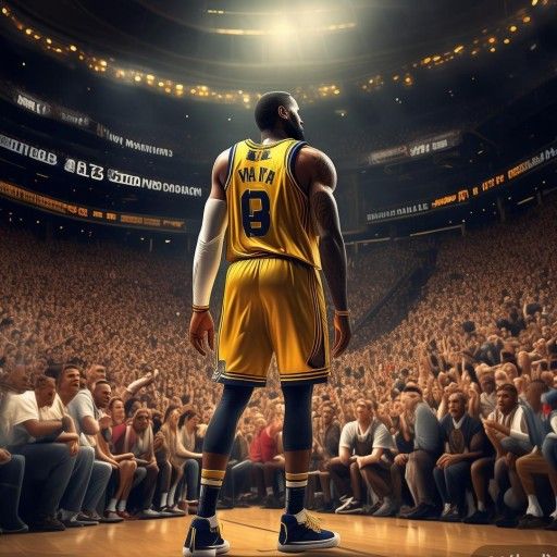 NBA球星年薪有多疯狂？