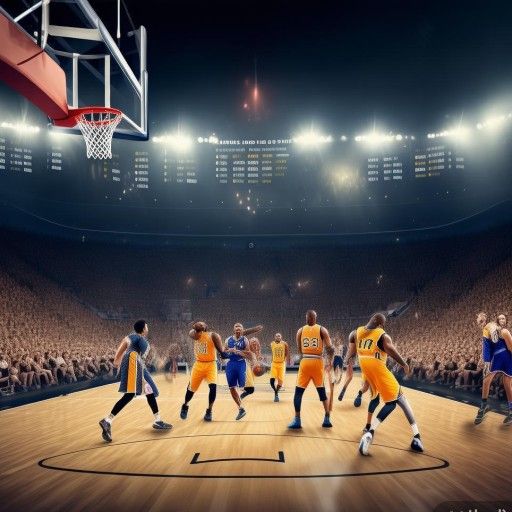 NBA赛程太刺激！