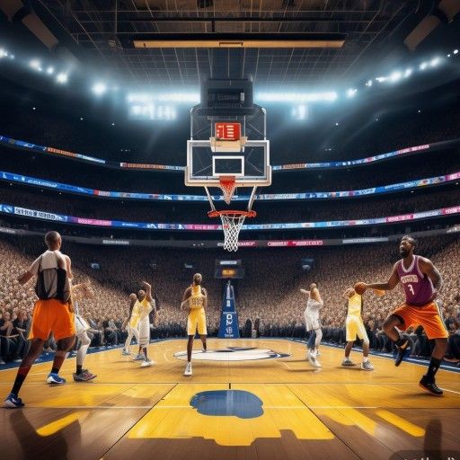 NBA赛程太刺激！