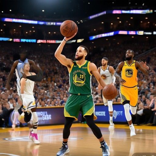 NBA勇士队员名单大揭秘！