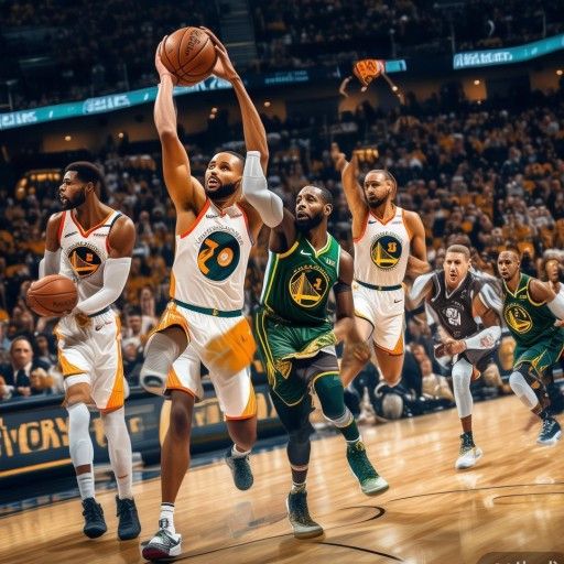 NBA勇士队员名单大揭秘！