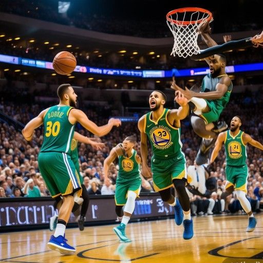 NBA球队最高得分有多炸？