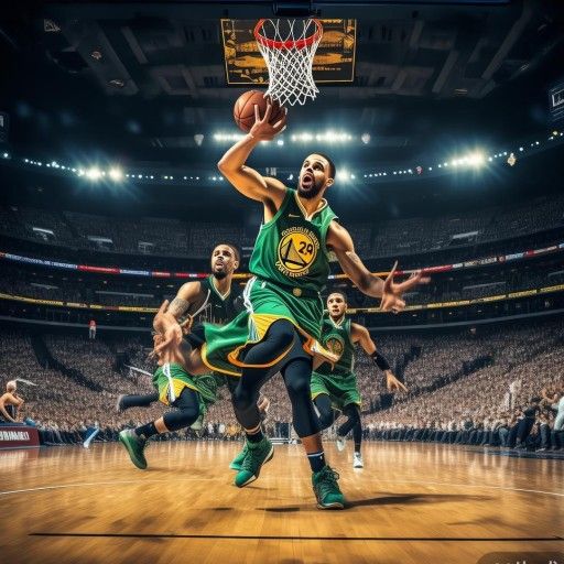 NBA球队最高得分有多炸？