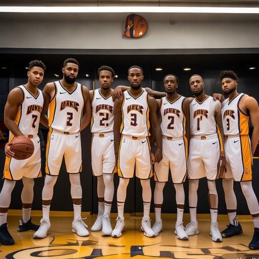 NBA骑士最新交易大动作！