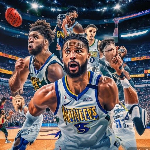 NBA球队实力排名，谁最猛？