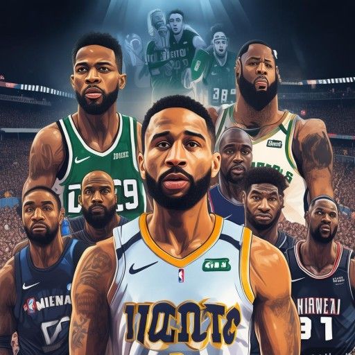 NBA球队实力排名，谁最猛？