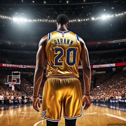 NBA球星工资有多夸张？