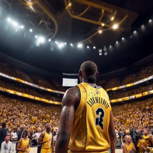 NBA球星工资有多夸张？