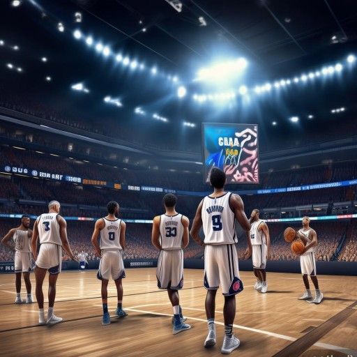 NBA球队工资帽，钱怎么花才值？