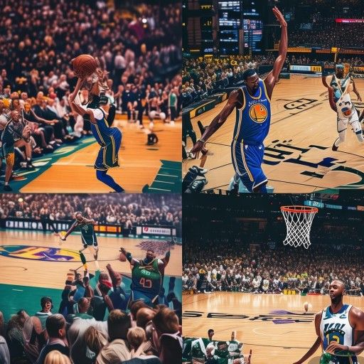 明天NBA赛程安排，速看！