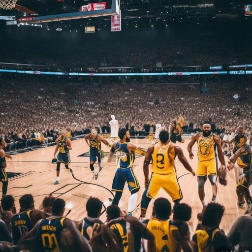 明天NBA赛程安排，速看！