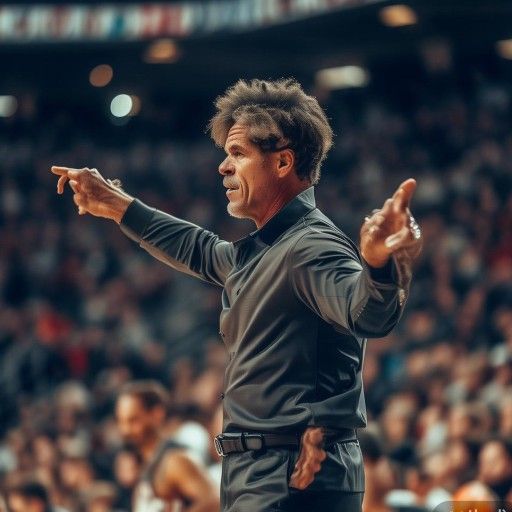 NBA骑士教练，战术大师还是更衣室领袖？