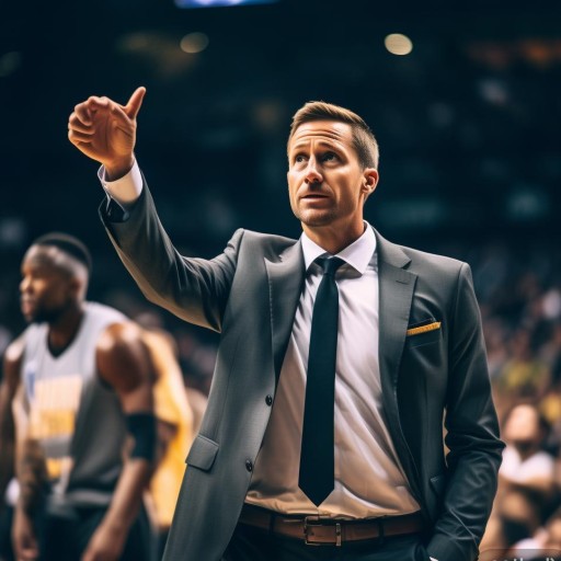 NBA骑士教练,战术大师还是更衣室领袖? NBA骑士教练,战术大师还是更衣室领袖?