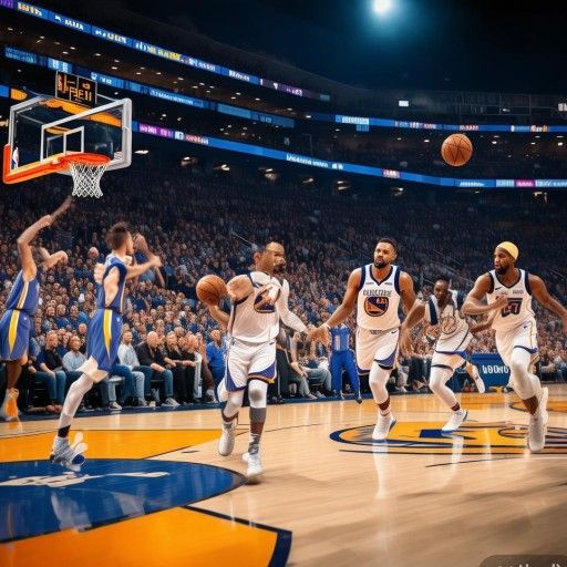 NBA球队场均得分，谁最炸？