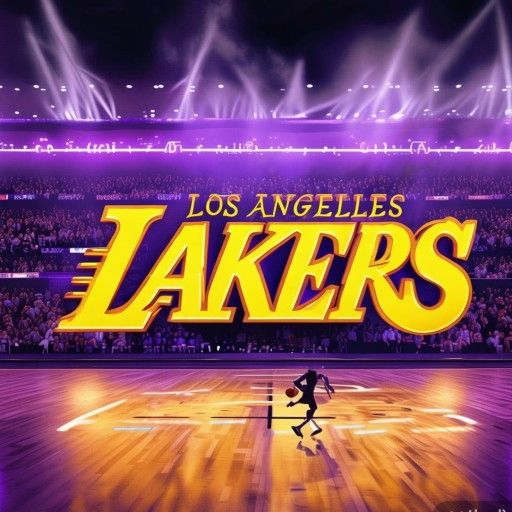 湖人队英文怎么读? 湖人队英文怎么读?