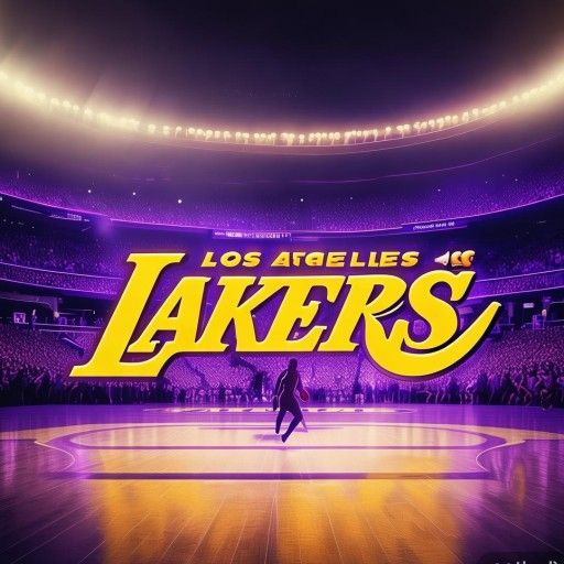 湖人队英文怎么读? 湖人队英文怎么读?