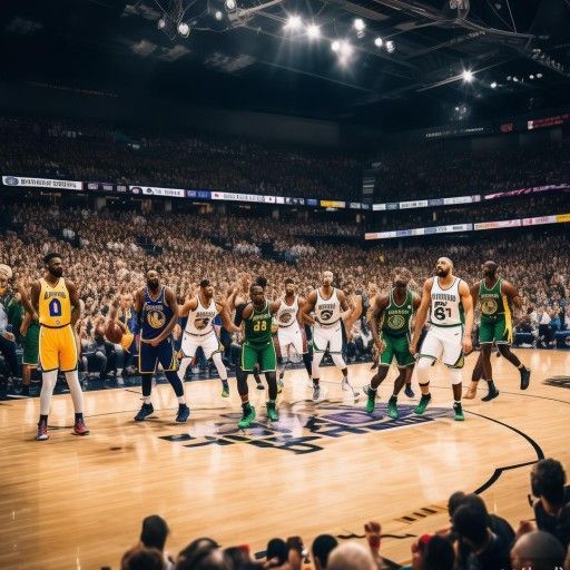 NBA的所有球队，你最pick谁？