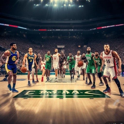 NBA的所有球队，你最pick谁？