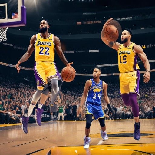 NBA球队及队员，谁最炸？