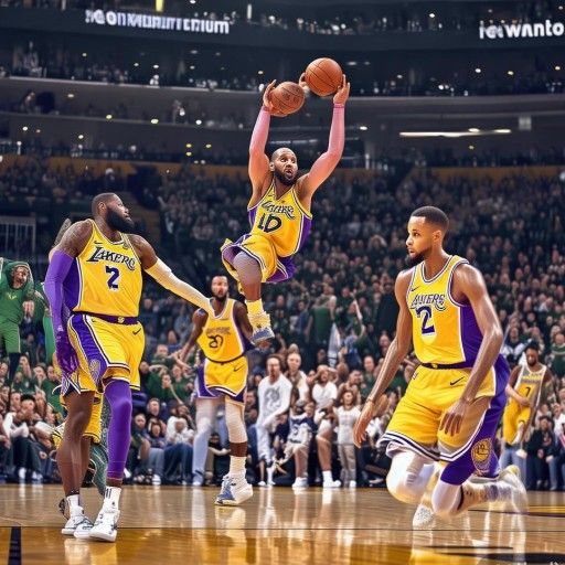 NBA球队及队员，谁最炸？