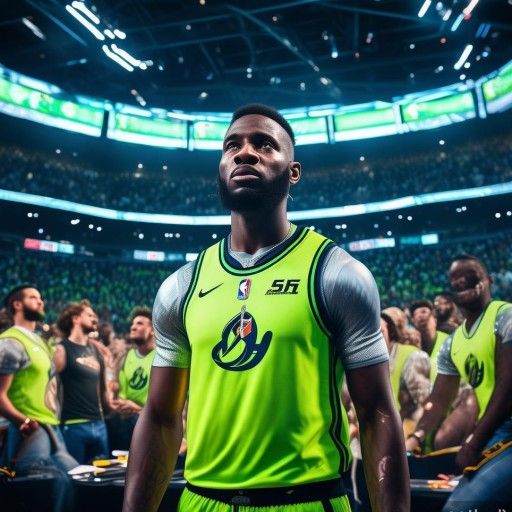 NBA新增球队，香吗？