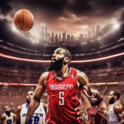 NBA2015赛程回顾，那些年我们一起追的火箭