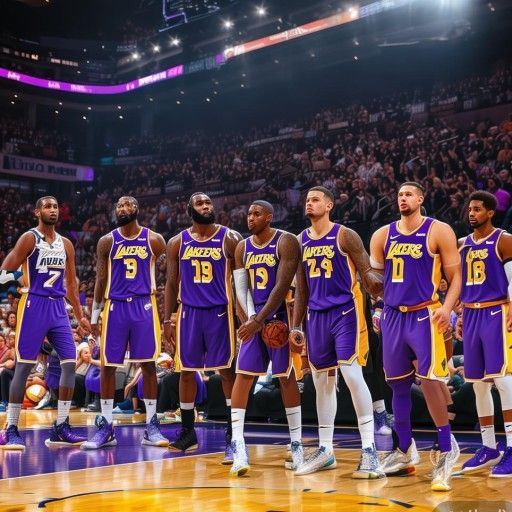 湖人队远,还远吗? 湖人队远,还远吗?