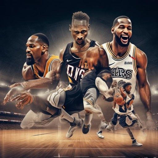 NBA球星纪录片有多上头？