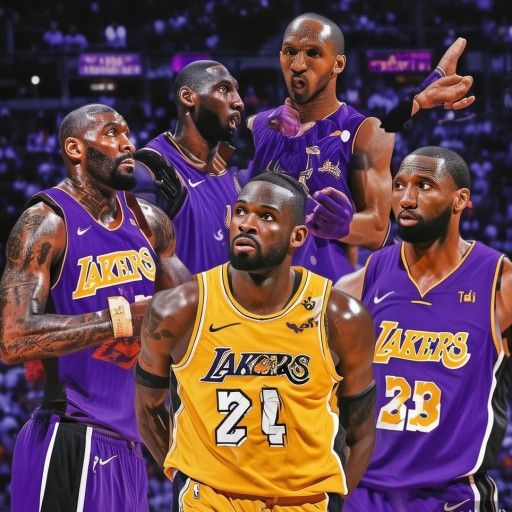 湖人队变迁,从紫金王朝到重建之路 湖人队变迁,从紫金王朝到重建之路