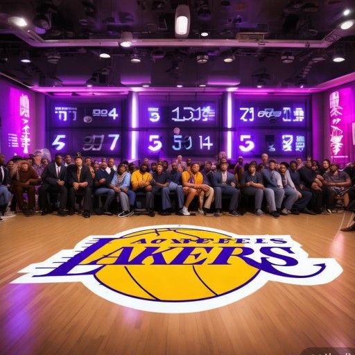 湖人队顺位能换到谁? 湖人队顺位能换到谁?