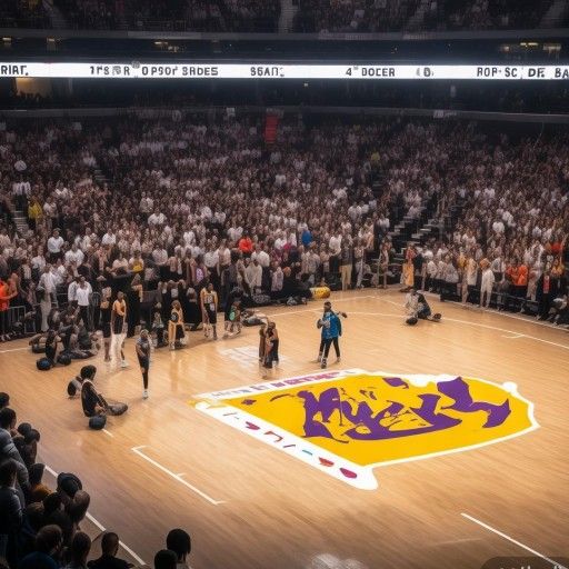 湖人队顺位能换到谁? 湖人队顺位能换到谁?