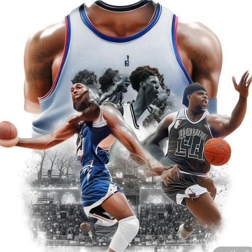 14号NBA球星，谁最传奇？